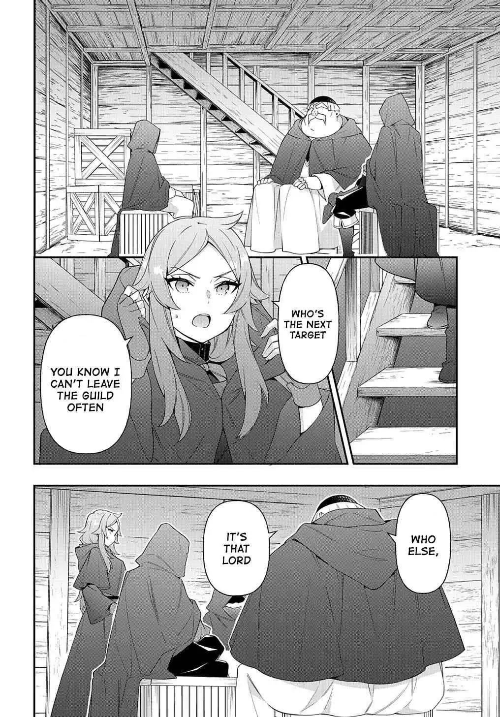 Tensei Kizoku no Isekai Boukenroku ~Jichou wo Shiranai Kamigami no Shito~ Chapter 36 10